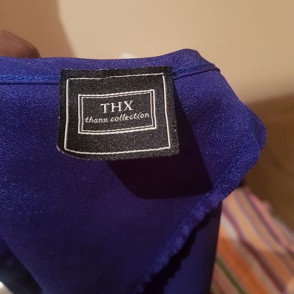 Dark Purple - Picture 3 of 4